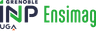 Logo Computer Science Engineering Degree